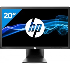 Kvalitný monitor - LCD 20" TFT HP EliteDisplay E201 - Repas
