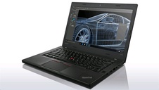 Profesionálny notebook - Lenovo ThinkPad T460