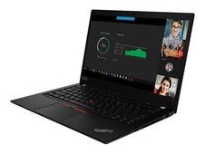 Profesionálny notebook - Lenovo ThinkPad T14 Gen1