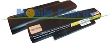 BatériaLenovo Edge E120 / Edge E125 / Edge E320 / Edge E325 / IdeaPad E120 / E125 / E135 / E320 / E330 / L330 - 11.1v 4400mAh