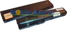 Batéria HP EliteBook 2560p - 11.1v 5200mAh - Li-Ion