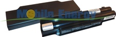 Batéria Fujitsu Siemens LifeBook A532 /  LifeBook AH532 / LifeBook AH532/GFX - 10.8v 4400mAh - Li-ion