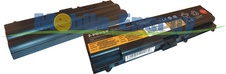 Batéria Lenovo ThinkPad  T430 / T430i / T530 / W530 /  L430 / L530 - 10.8v 4400mAh - Li-Ion