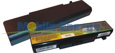 Batéria Lenovo ThinkPad Edge E430 / E435 - 10.8v 5200mAh - Li-Ion