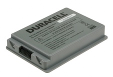 Batéria Duracell Apple PowerBook G4 (15 Aluminium) - 10.8v 4400mAh - Li-Ion