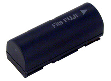 Batéria Fuji NP-80 - 3.7v 1150mAh - Li-Ion