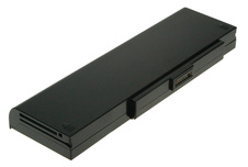 Batéria Packard Bell EasyNote W3 11.1v 4000 mAh - Li-Ion