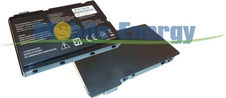 Batéria Fujitsu Siemens Amilo Pi2530 / Pi2450 / Pi2550 / Xi2428 / Xi2528 / Xi2550 - 11.1v 5200mAh - Li-Ion