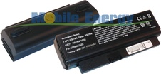 Batéria Compaq Presario CQ20 / CQ20-100 / CQ20-200 / Presario CQ20-300 / HP Business 2230s - 14.4v 4600mAh - Li-Ion
