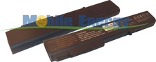Batéria HP EliteBook / Business 8530p / 8530w / 8730p / 8730w - 14.4v 4400 mAh - Li-Ion