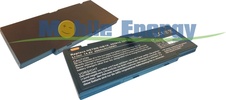 Batéria HP Envy 14 / Envy 14-1000 / Envy 14-1100 / Envy 14-1200 / Envy 14-2000 / Envy 14t - 14.8v 4000mAh - Li-Ion
