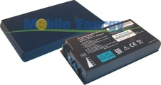 Batéria Fujitsu Siemens Amilo Pro V 8010 - 10.8v 4800mAh - Li-Ion