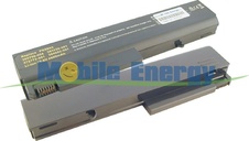 Batéria HP/COMPAQ Business Notebook nc6100 / NC6200 - 10.8v 5200mAh - Li-Ion