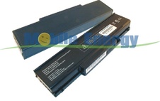 Batéria ASUS S96 / S96F / S96J - 11.1v 5200mAh - Li-Ion