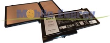 Batéria Dell Latitude E5250 / E5270 / E5450 / E5470 / E5550 / Latitude 11 (E3150) / E3160 - 11.1v 3454mAh - Li-Pol