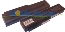 Batéria Asus G50 / G51 / M50 / M51 / M50Q / M50S / M70 / VX5 / X52 / X53 / X55 / X56 / A32-M50 - 11.1v 4400mAh - Li-Ion