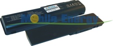 Batéria HP G50 / G60  /G70 / HDX16 / Pavilion dv4 / dv5 / dv6 / Presario CQ 40 / 50 / 60 / 70 / - 10.8v 4600mAh - Li-Ion