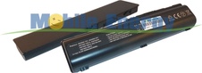 Batéria HP G50 / G60  /G70 / HDX16 / Pavilion dv4 / dv5 / dv6 / Presario CQ 40 / 50 / 60 / 70 / - 10.8v 5200mAh - Li-Ion
