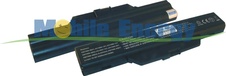 Batéria HP/COMPAQ Business 550 / 6720s / 6730s / 6735s / 6820s / 6830s / COMPAQ 510 / 511 / 515 / 516 - 10.8v 5200 mAh-Li-Ion