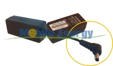AC adaptér HP Compaq Mini 110 / 700 / 730 / 1000 / 1100 - 19v/1.9A - 36W - (C30)